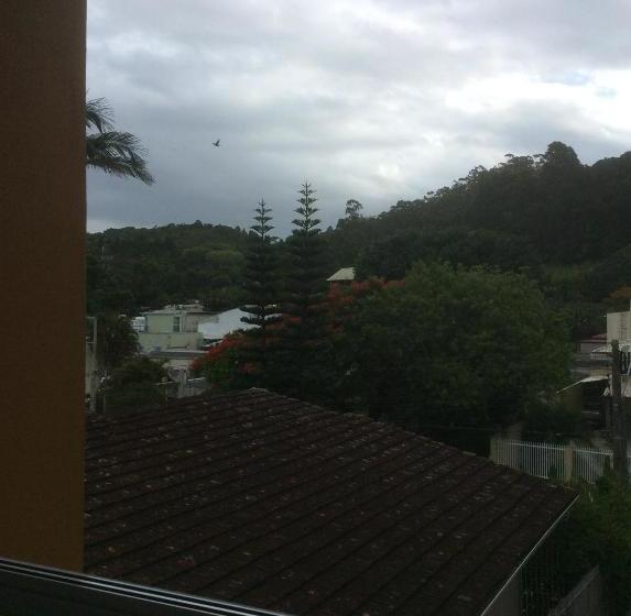 펜션 Hostel Beija Flôr