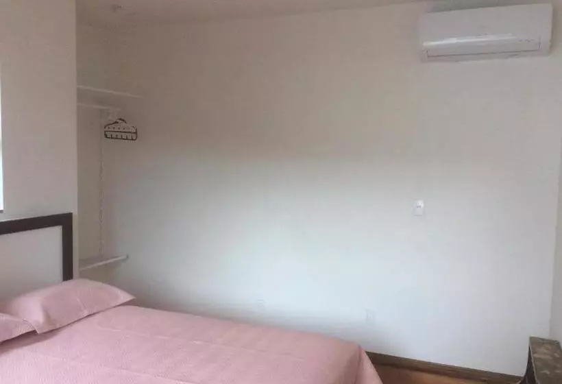 ペンション Hostel Beija Flôr