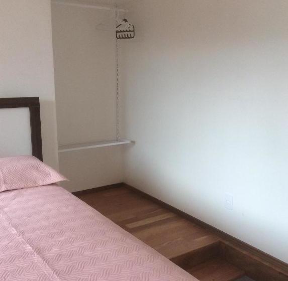 펜션 Hostel Beija Flôr