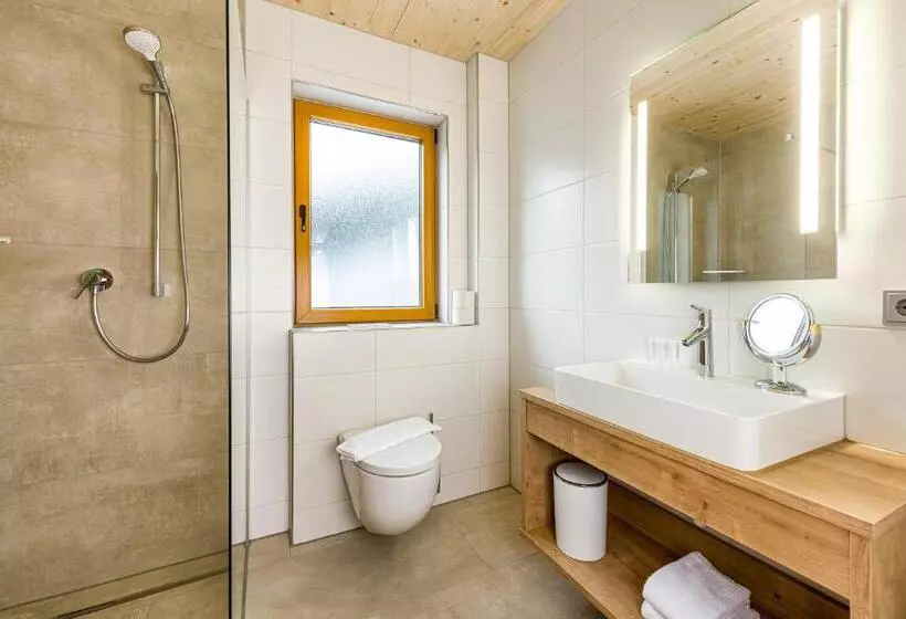 Majatalo Landhaus Moosbrugger