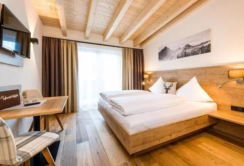 Majatalo Landhaus Moosbrugger