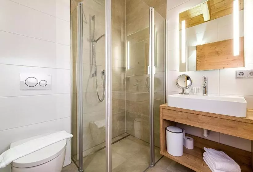 Majatalo Landhaus Moosbrugger