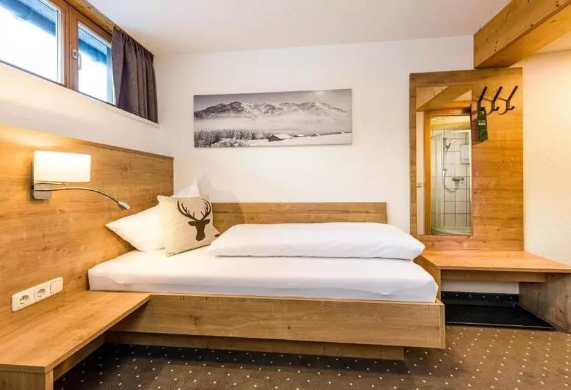 Majatalo Landhaus Moosbrugger