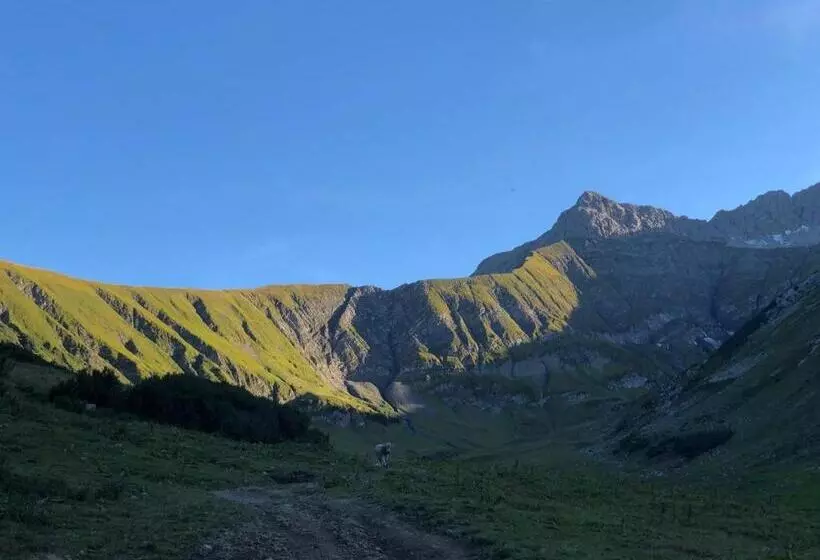 Majatalo Landhaus Moosbrugger