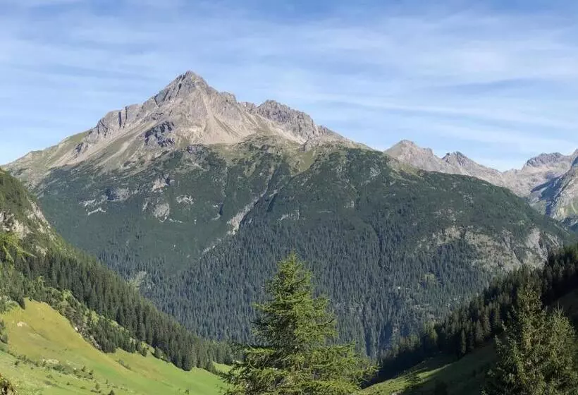 Majatalo Landhaus Moosbrugger