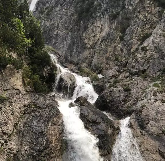 Majatalo Landhaus Moosbrugger