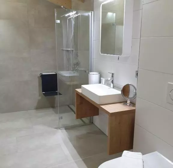 Majatalo Landhaus Moosbrugger