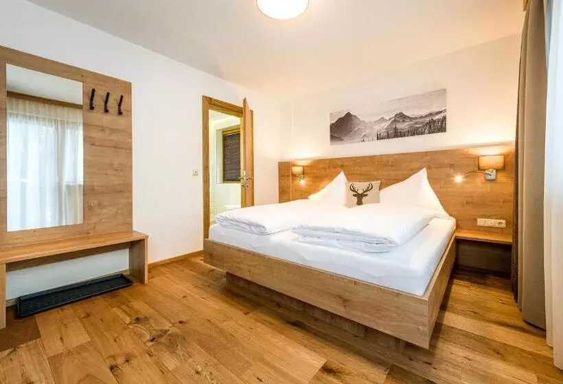 Majatalo Landhaus Moosbrugger