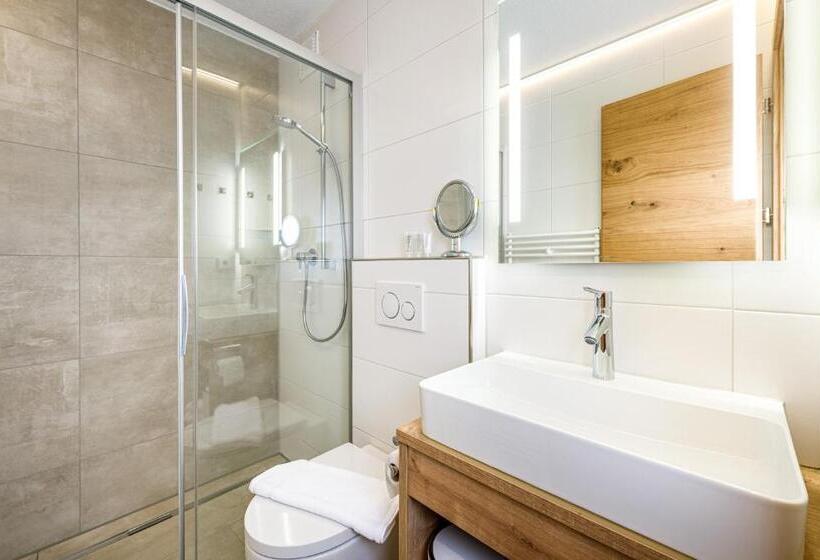 膳宿费 Landhaus Moosbrugger