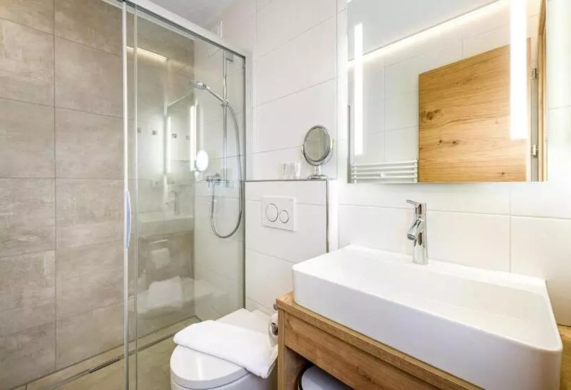 Majatalo Landhaus Moosbrugger