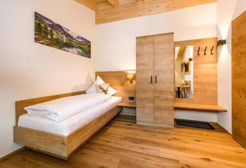 Majatalo Landhaus Moosbrugger