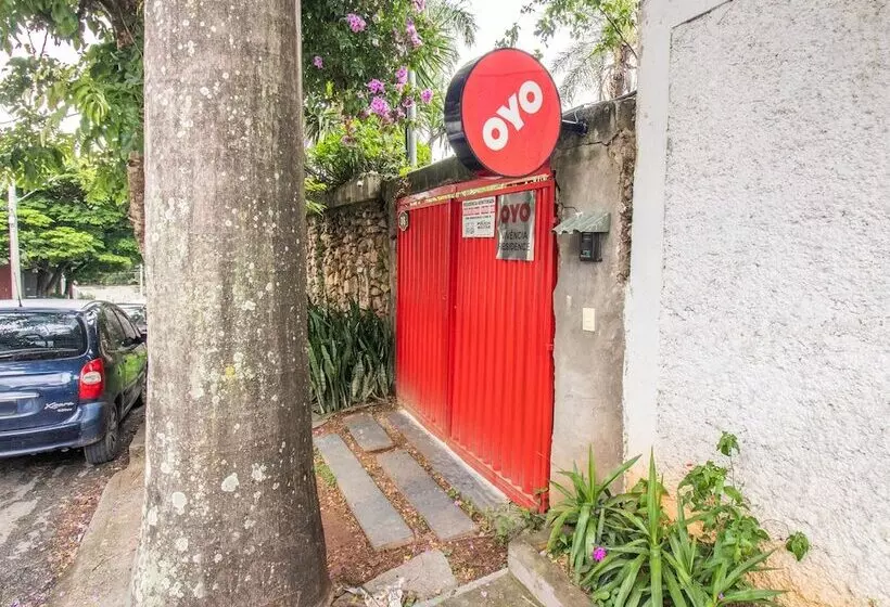 ペンション Pousada Vivência Residence