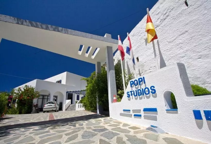 Popi Studios