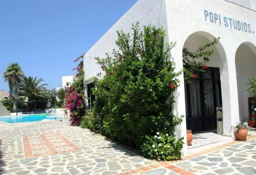 Popi Studios