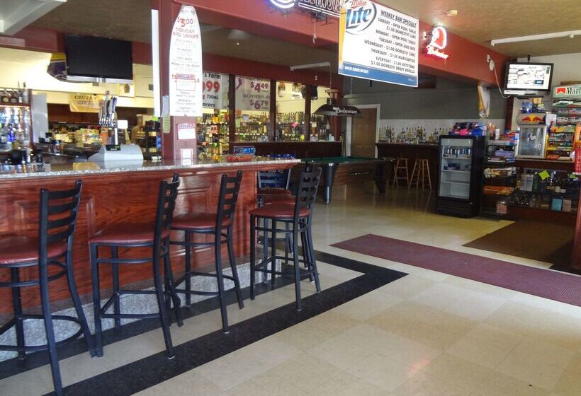 هتل America S Best Value Inn Marion