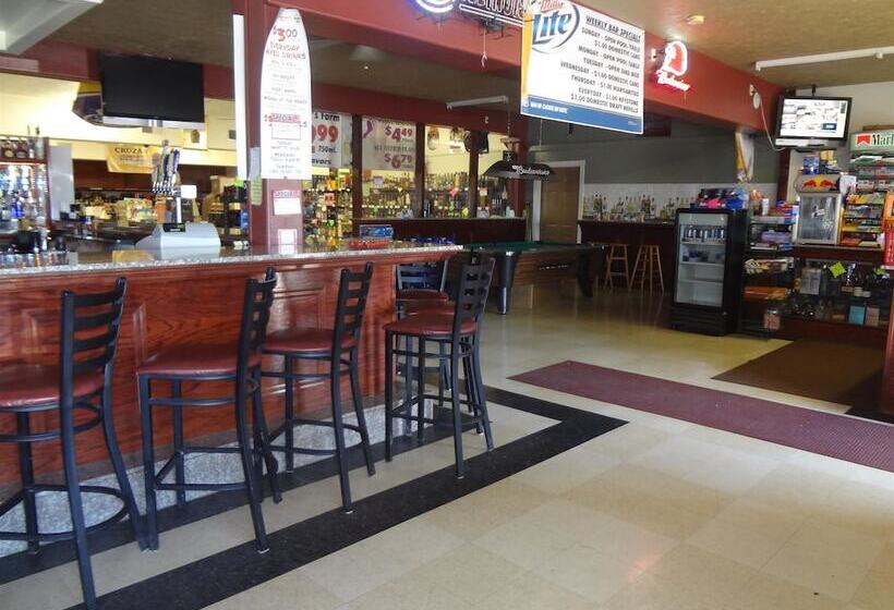 هتل America S Best Value Inn Marion