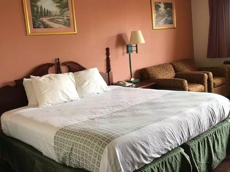 ホテル America S Best Value Inn Marion