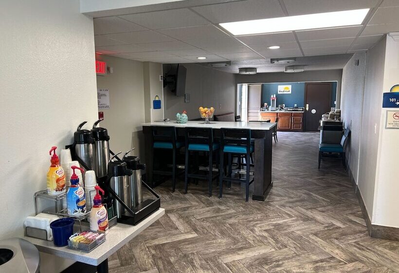 호텔 Days Inn By Wyndham Dalhart