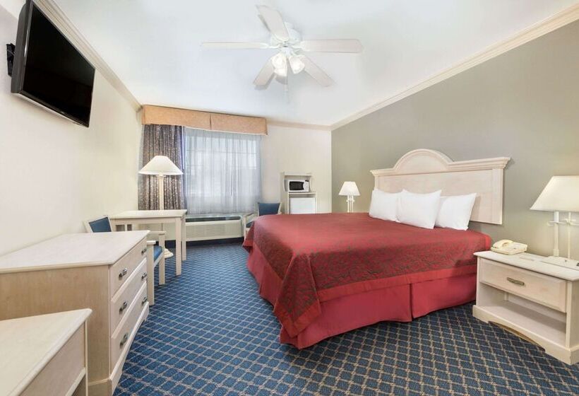 호텔 Days Inn By Wyndham Dalhart