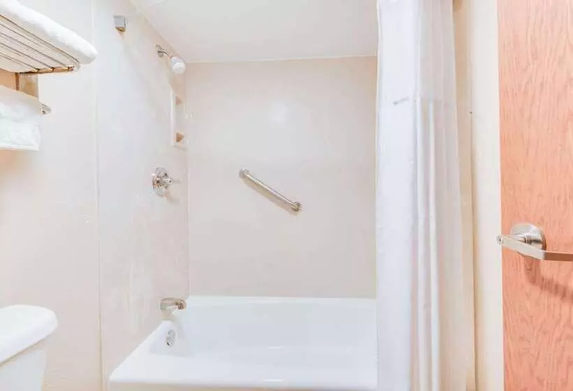 酒店 Days Inn By Wyndham Fort Stockton