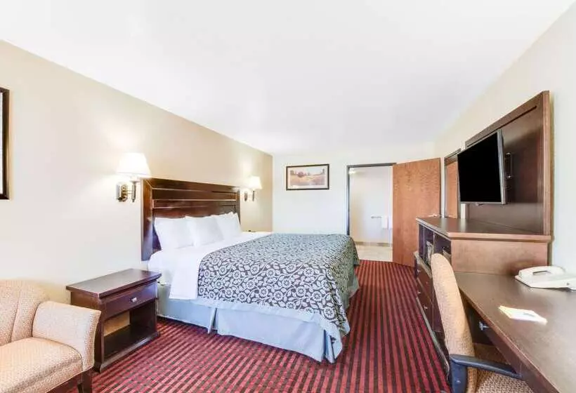 酒店 Days Inn By Wyndham Fort Stockton