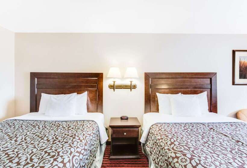 ホテル Days Inn By Wyndham Fort Stockton