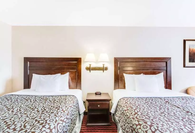 酒店 Days Inn By Wyndham Fort Stockton