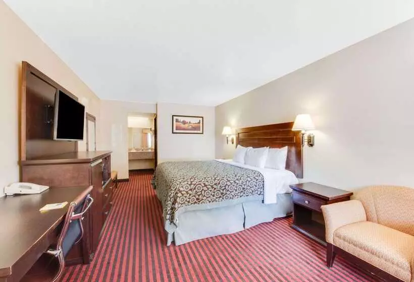 酒店 Days Inn By Wyndham Fort Stockton