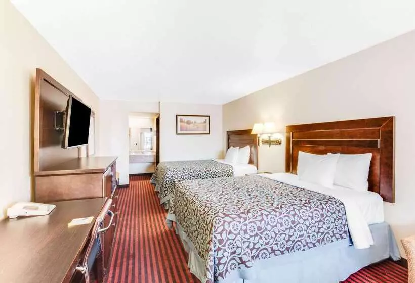 酒店 Days Inn By Wyndham Fort Stockton