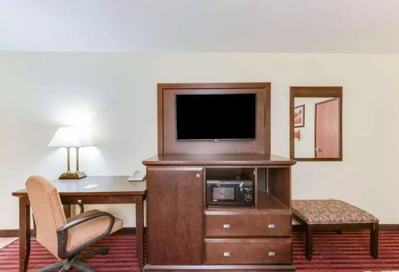 酒店 Days Inn By Wyndham Fort Stockton