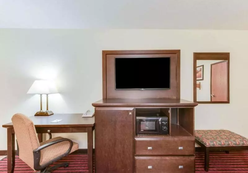 酒店 Days Inn By Wyndham Fort Stockton