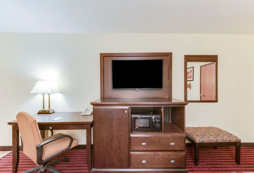 ホテル Days Inn By Wyndham Fort Stockton