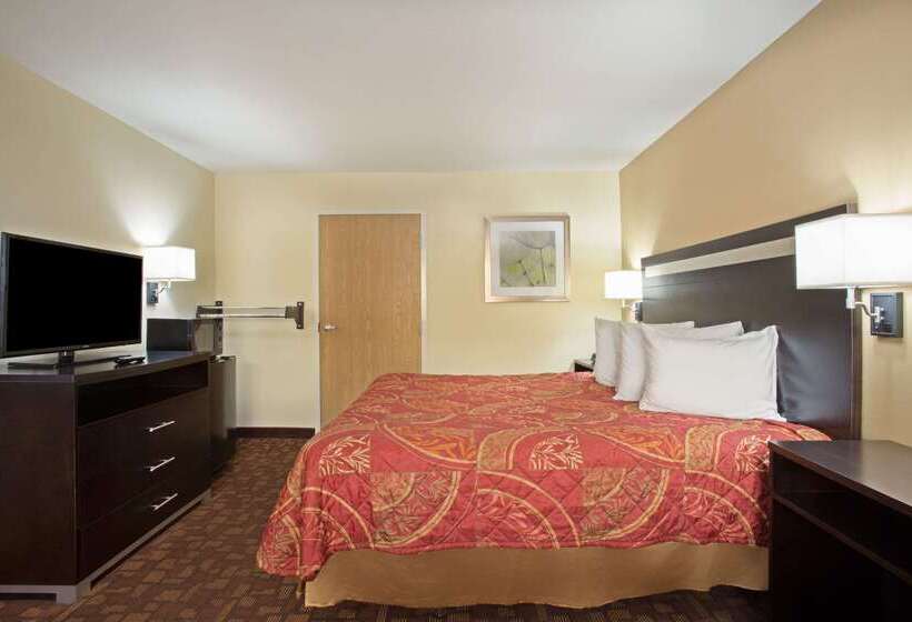 酒店 Days Inn By Wyndham Hammond