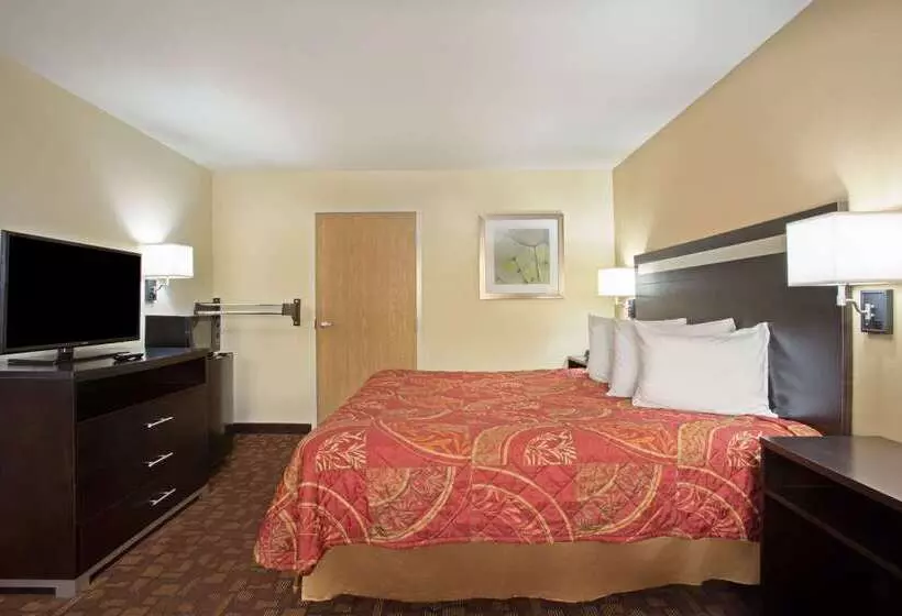 酒店 Days Inn By Wyndham Hammond