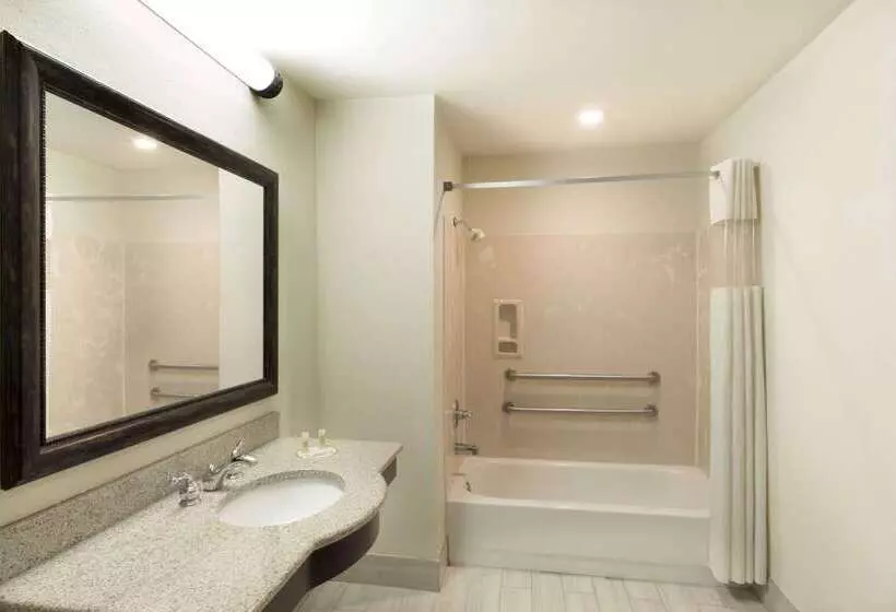 酒店 Days Inn By Wyndham Hammond