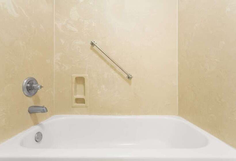 酒店 Days Inn By Wyndham Hammond