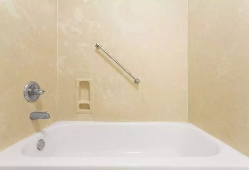 酒店 Days Inn By Wyndham Hammond