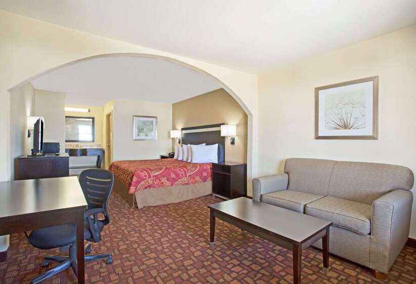 酒店 Days Inn By Wyndham Hammond