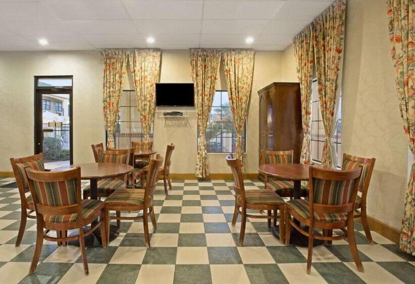 酒店 Days Inn By Wyndham Hammond