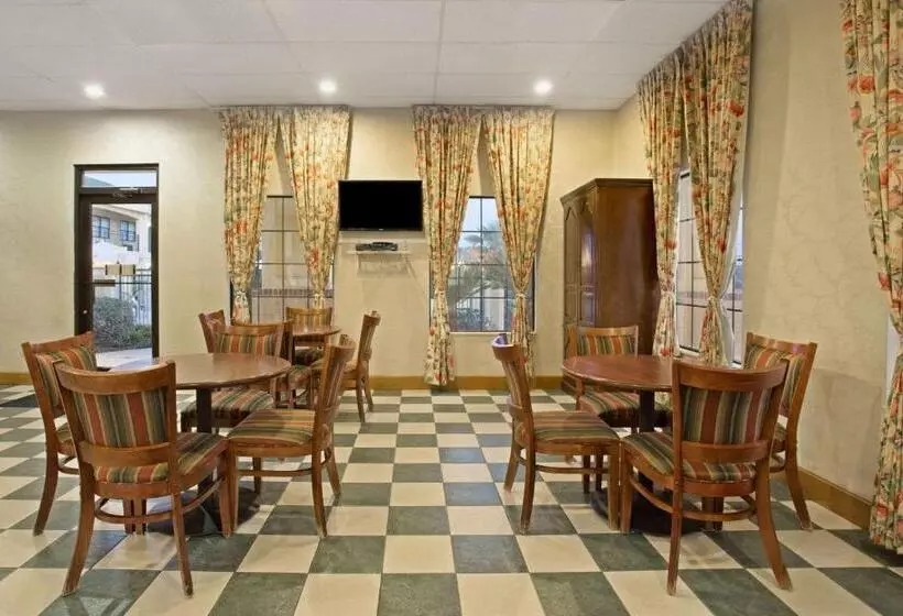 酒店 Days Inn By Wyndham Hammond