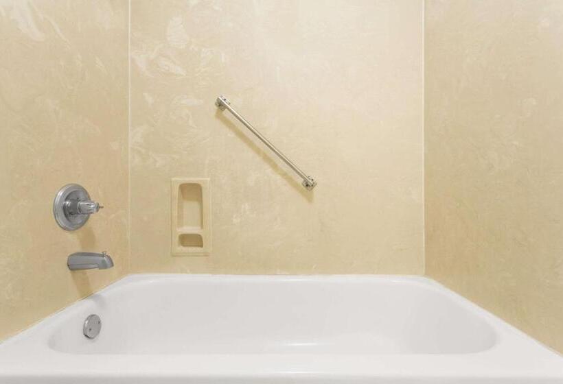 酒店 Days Inn By Wyndham Hammond