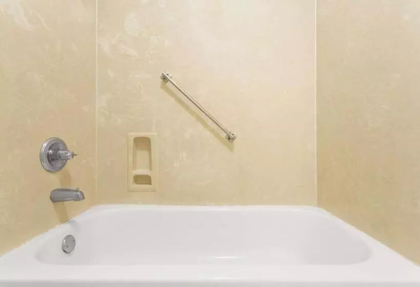 酒店 Days Inn By Wyndham Hammond