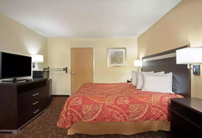 酒店 Days Inn By Wyndham Hammond