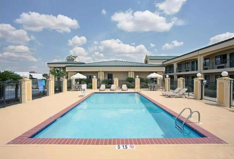 酒店 Days Inn By Wyndham Hammond