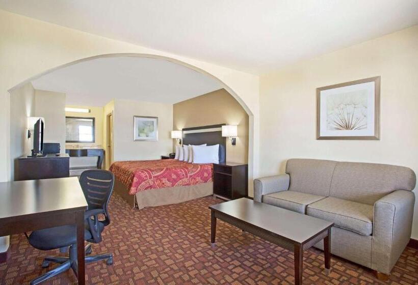 酒店 Days Inn By Wyndham Hammond