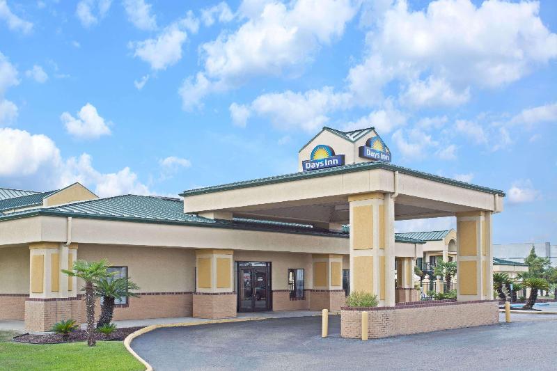 酒店 Days Inn By Wyndham Hammond