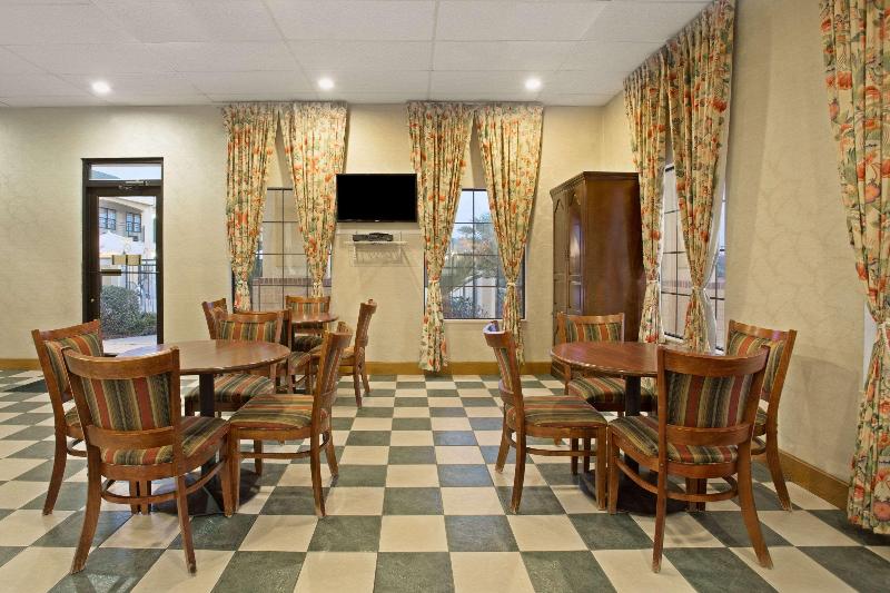 酒店 Days Inn By Wyndham Hammond