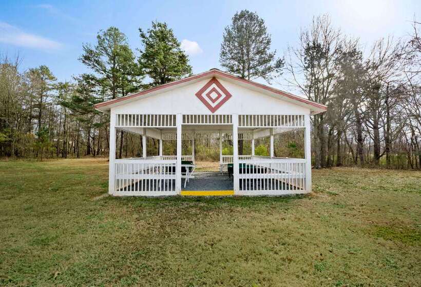 فندق Days Inn By Wyndham Shelby