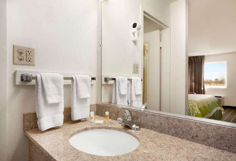 فندق Days Inn By Wyndham Shelby