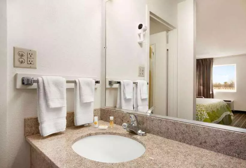 ホテル Days Inn By Wyndham Shelby